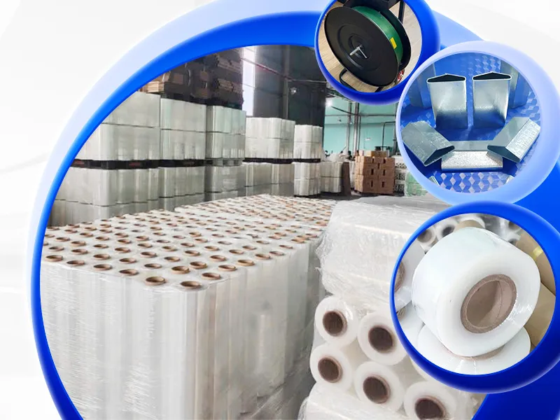 Sản phẩm Anh gioi thieu — Màng PE Đại Minh Phong - Công Ty TNHH Bao Bì Nhựa Đại Minh Phong — MST 3702890341