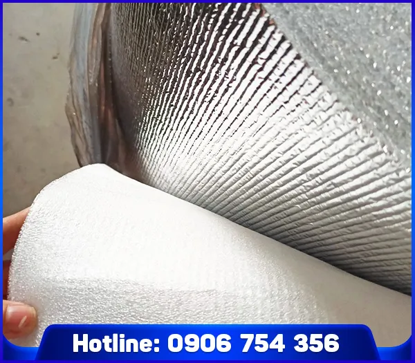 Sản phẩm Mang PE foam 3 — Màng PE Đại Minh Phong - Công Ty TNHH Bao Bì Nhựa Đại Minh Phong — MST 3702890341