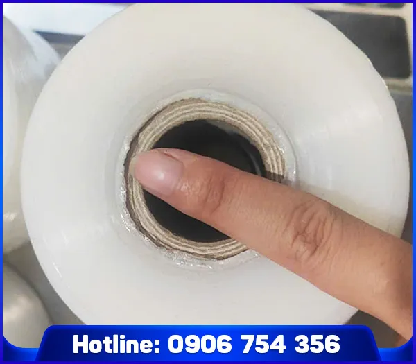 Sản phẩm Mang PE quan pallet 1 — Màng PE Đại Minh Phong - Công Ty TNHH Bao Bì Nhựa Đại Minh Phong — MST 3702890341
