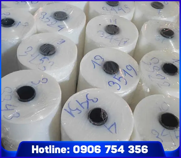 Sản phẩm Mang PE quan pallet 2 — Màng PE Đại Minh Phong - Công Ty TNHH Bao Bì Nhựa Đại Minh Phong — MST 3702890341