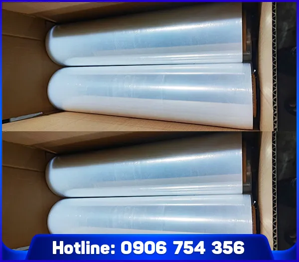 Sản phẩm Mang PE quan pallet 3 — Màng PE Đại Minh Phong - Công Ty TNHH Bao Bì Nhựa Đại Minh Phong — MST 3702890341