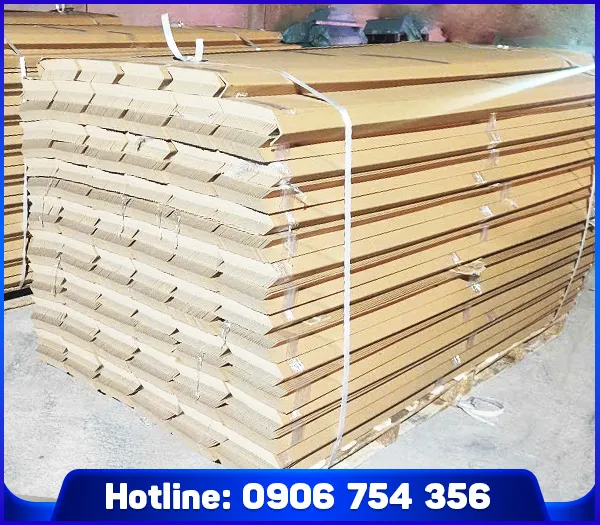 Sản phẩm Thanh nep giay V 13 — Màng PE Đại Minh Phong - Công Ty TNHH Bao Bì Nhựa Đại Minh Phong — MST 3702890341