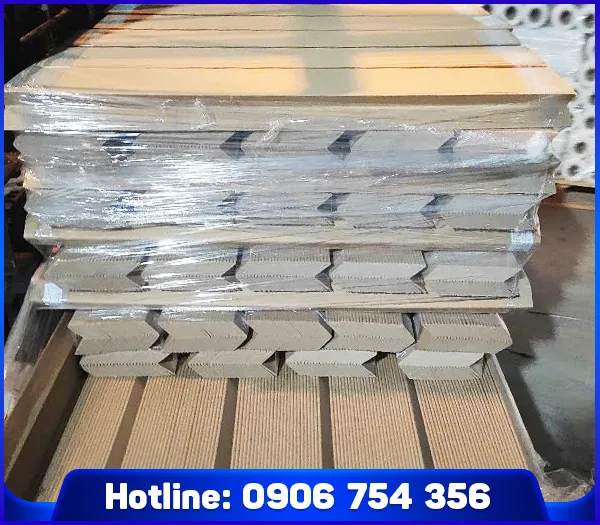 Sản phẩm Thanh nep giay V 4 — Màng PE Đại Minh Phong - Công Ty TNHH Bao Bì Nhựa Đại Minh Phong — MST 3702890341