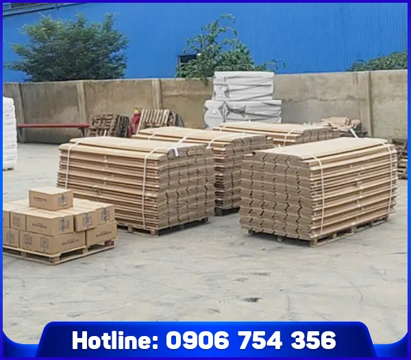 Sản phẩm Thanh nep giay V 6 — Màng PE Đại Minh Phong - Công Ty TNHH Bao Bì Nhựa Đại Minh Phong — MST 3702890341