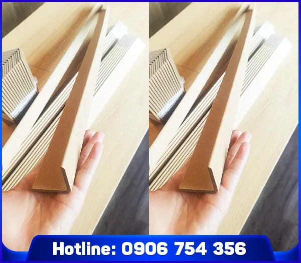 Sản phẩm Thanh nep giay V 9 — Màng PE Đại Minh Phong - Công Ty TNHH Bao Bì Nhựa Đại Minh Phong — MST 3702890341