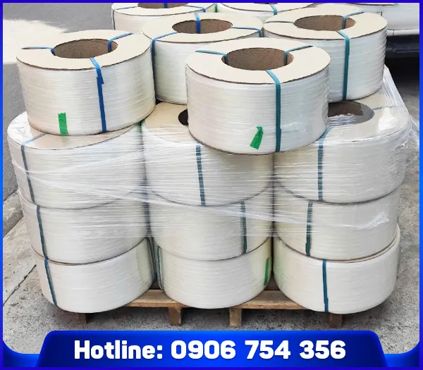 Sản phẩm Vat tu dong goi — Màng PE Đại Minh Phong - Công Ty TNHH Bao Bì Nhựa Đại Minh Phong — MST 3702890341