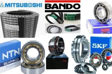 Sản phẩm belt 1 6176 — Công Ty TNHH LeLong Tools — MST 3702891948