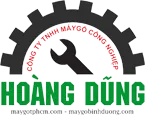 Logo Máy Chế Biến Gỗ Hoàng Dũng - Công Ty TNHH Máy Gỗ Công Nghiệp Hoàng Dũng