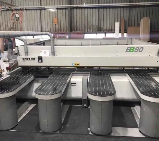 Sản phẩm may cua ban truot selcomay cua ban truot selco 3070 — Máy Chế Biến Gỗ Hoàng Dũng - Công Ty TNHH Máy Gỗ Công Nghiệp Hoàng Dũng — MST 3702894836