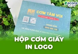 Logo Công Ty TNHH Ecore Việt Nam
