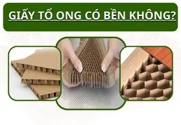 Sản phẩm giay to ong co ben khong 3376.jpg — Công Ty TNHH Ecore Việt Nam — MST 3702896110