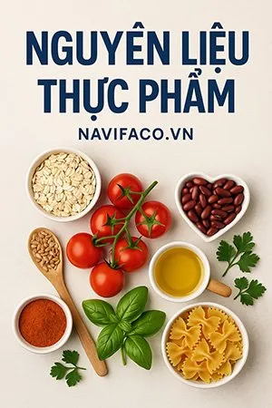 Sản phẩm Poster Nguyen Lieu Thuc Pham — Nông Sản Ngân Việt Phát - Công Ty TNHH Đầu Tư Thương Mại Xuất Nhập Khẩu Ngân
Việt Phát — MST 3702903463