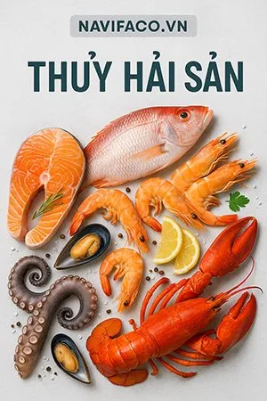 Sản phẩm Poster Thuy Hai San — Nông Sản Ngân Việt Phát - Công Ty TNHH Đầu Tư Thương Mại Xuất Nhập Khẩu Ngân
Việt Phát — MST 3702903463