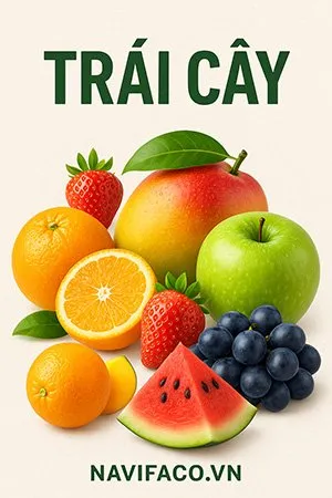 Sản phẩm Poster Trai Cay Sang Tao — Nông Sản Ngân Việt Phát - Công Ty TNHH Đầu Tư Thương Mại Xuất Nhập Khẩu Ngân
Việt Phát — MST 3702903463