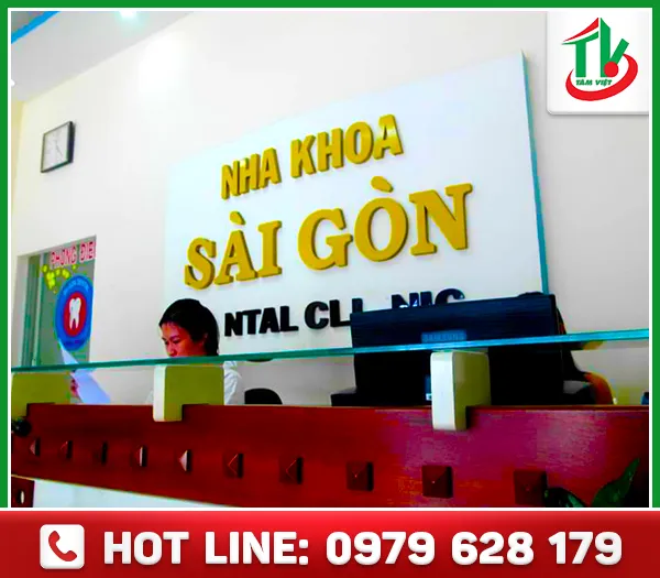Sản phẩm 11 — Bảng Biển Quảng Cáo Bình Phước - Công Ty TNHH Quảng Cáo Tâm Việt — MST 3702904876