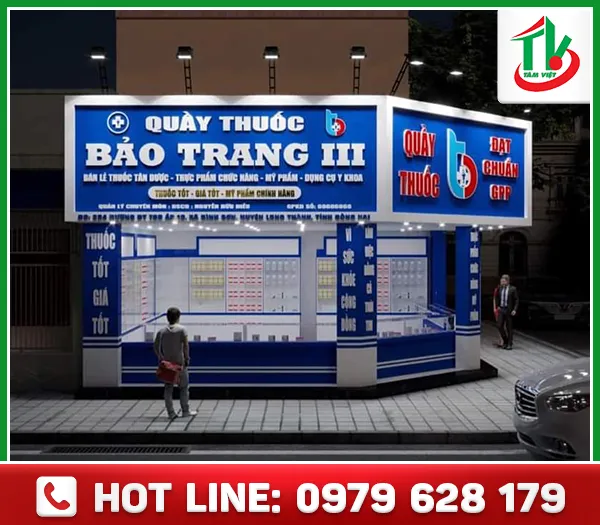 Sản phẩm Dung 8 — Bảng Biển Quảng Cáo Bình Phước - Công Ty TNHH Quảng Cáo Tâm Việt — MST 3702904876