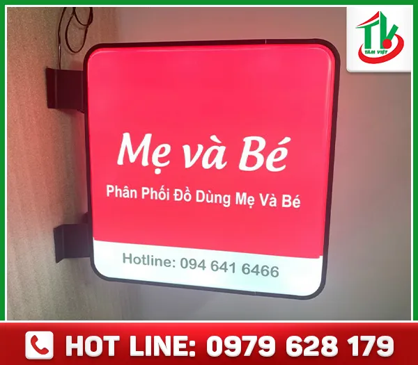 Sản phẩm Khac 2 — Bảng Biển Quảng Cáo Bình Phước - Công Ty TNHH Quảng Cáo Tâm Việt — MST 3702904876