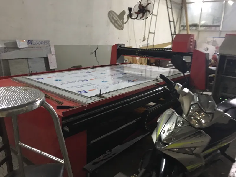 Sản phẩm xsx (1) — Bảng Biển Quảng Cáo Bình Phước - Công Ty TNHH Quảng Cáo Tâm Việt — MST 3702904876