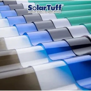 Sản phẩm ton 11 song polycarboante solartuff binh duong 300x300 — Công Ty TNHH SX-TM-DV An Lộc Phát — MST 3702911714