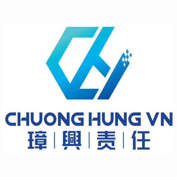 Logo Công Ty TNHH Ngũ Kim Chương Hưng Việt Nam