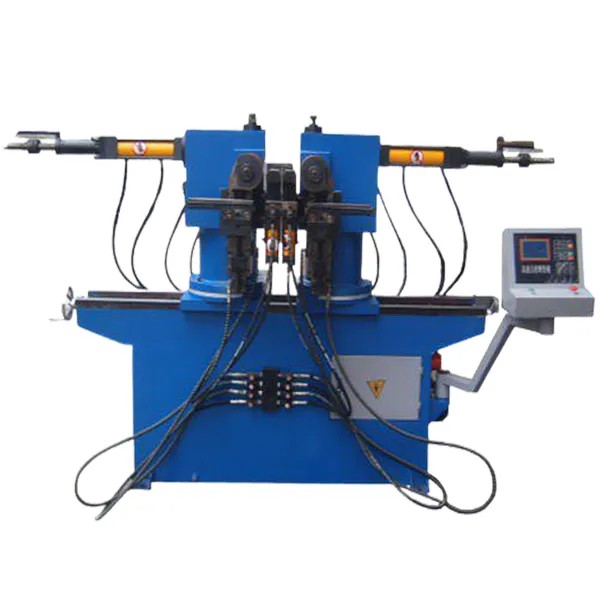 Sản phẩm MAY UON ONG 38NCYS — Công Ty TNHH Ngũ Kim Chương Hưng Việt Nam — MST 3702917360