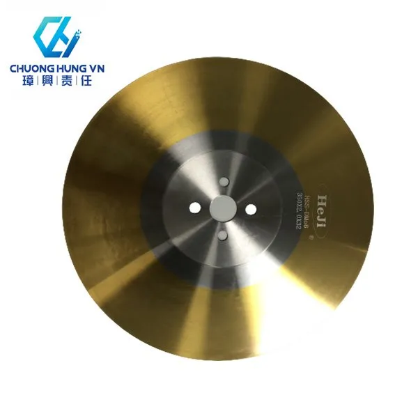 Sản phẩm luoi cua cat kim loai — Công Ty TNHH Ngũ Kim Chương Hưng Việt Nam — MST 3702917360