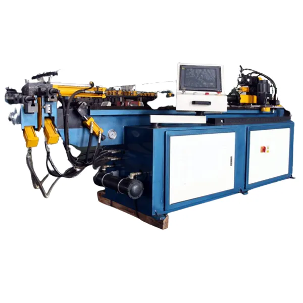 Sản phẩm may uon ong thep 50cnc — Công Ty TNHH Ngũ Kim Chương Hưng Việt Nam — MST 3702917360