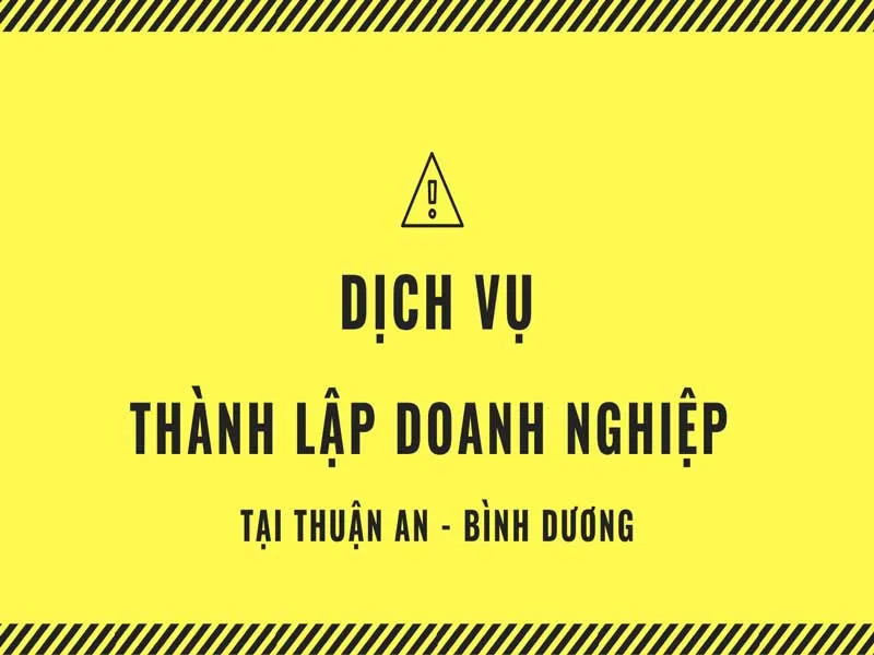 Sản phẩm DICH VU THANH LAP DOANH NGHIEP TAI THUAN AN BINH DUONG — Kế Toán Thuế Bảo Ngọc - Công Ty TNHH Dịch Vụ Kế Toán Bảo Ngọc — MST 3702918815