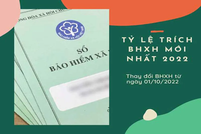 Sản phẩm TY LE trich dong bhxh thang 10 nam 2022 moi nhat anh bia ok1 — Kế Toán Thuế Bảo Ngọc - Công Ty TNHH Dịch Vụ Kế Toán Bảo Ngọc — MST 3702918815
