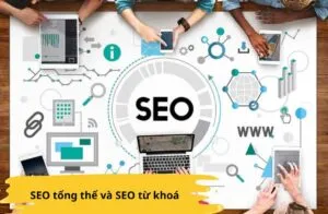 Sản phẩm SEO tong the va seo tu khoa 300x196 — Dịch Vụ SEO - Công Ty TNHH SEOTORO — MST 3702919738