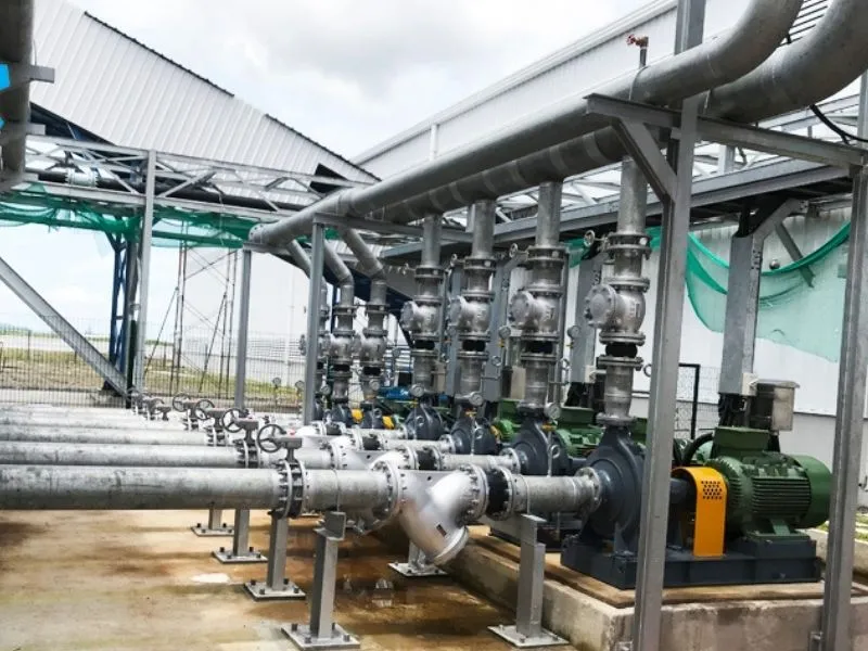 Sản phẩm lapdatduongongphutroutility 8672 — Cơ Khí Khang Nguyên - Công Ty TNHH Chế Tạo Cơ Khí Khang Nguyên — MST 3702920388