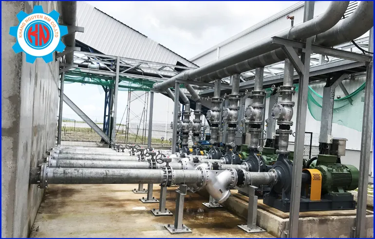 Sản phẩm thi cong duong ong lam mat cooling water 1751 — Cơ Khí Khang Nguyên - Công Ty TNHH Chế Tạo Cơ Khí Khang Nguyên — MST 3702920388
