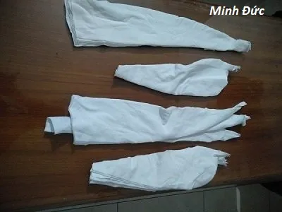 Văn phòng Vải Lau Minh Đức - Công Ty TNHH Vật Tư Công Nghiệp Minh Đức #1 — MST 3702926012