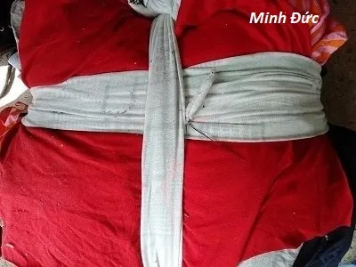 Sản phẩm gie lau cong nghiep gia re 2 — Vải Lau Minh Đức - Công Ty TNHH Vật Tư Công Nghiệp Minh Đức — MST 3702926012