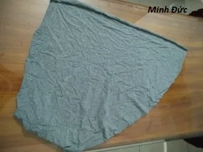 Sản phẩm gie lau mieng nho 1 — Vải Lau Minh Đức - Công Ty TNHH Vật Tư Công Nghiệp Minh Đức — MST 3702926012