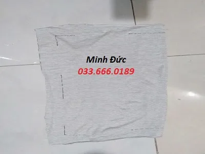 Sản phẩm vai lau cong nghiep my phuoc 2 — Vải Lau Minh Đức - Công Ty TNHH Vật Tư Công Nghiệp Minh Đức — MST 3702926012