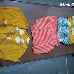 Sản phẩm vai lau may ghep 1 300x300 — Vải Lau Minh Đức - Công Ty TNHH Vật Tư Công Nghiệp Minh Đức — MST 3702926012