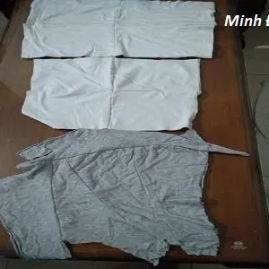 Sản phẩm vai lau may nhieu lop 1 300x300 — Vải Lau Minh Đức - Công Ty TNHH Vật Tư Công Nghiệp Minh Đức — MST 3702926012