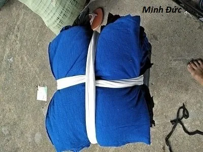Sản phẩm vai lau nguyen mieng 3 — Vải Lau Minh Đức - Công Ty TNHH Vật Tư Công Nghiệp Minh Đức — MST 3702926012