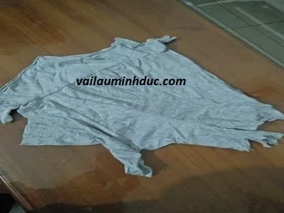 Sản phẩm vai vun lau may 1 — Vải Lau Minh Đức - Công Ty TNHH Vật Tư Công Nghiệp Minh Đức — MST 3702926012