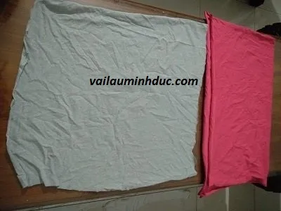 Sản phẩm gie lau cotton 1 — Vải Lau Minh Đức - Công Ty TNHH Vật Tư Công Nghiệp Minh Đức — MST 3702926012