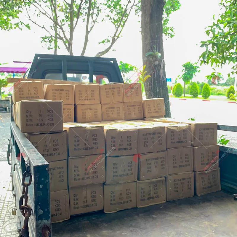Sản phẩm binh chua chay binh duong 1 — Công Ty Cổ Phần Thương Mại Và Dịch Vụ Thành Phố Mới - Chi Nhánh Lâm Đồng — MST 3702929574