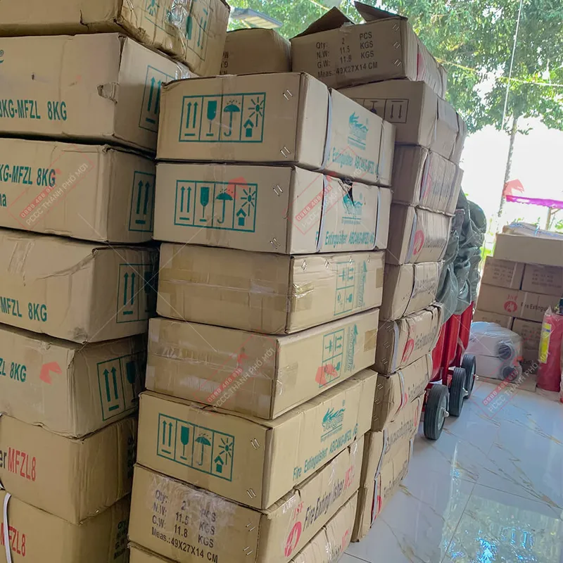 Sản phẩm binh chua chay binh duong 12 — Công Ty Cổ Phần Thương Mại Và Dịch Vụ Thành Phố Mới - Chi Nhánh Lâm Đồng — MST 3702929574
