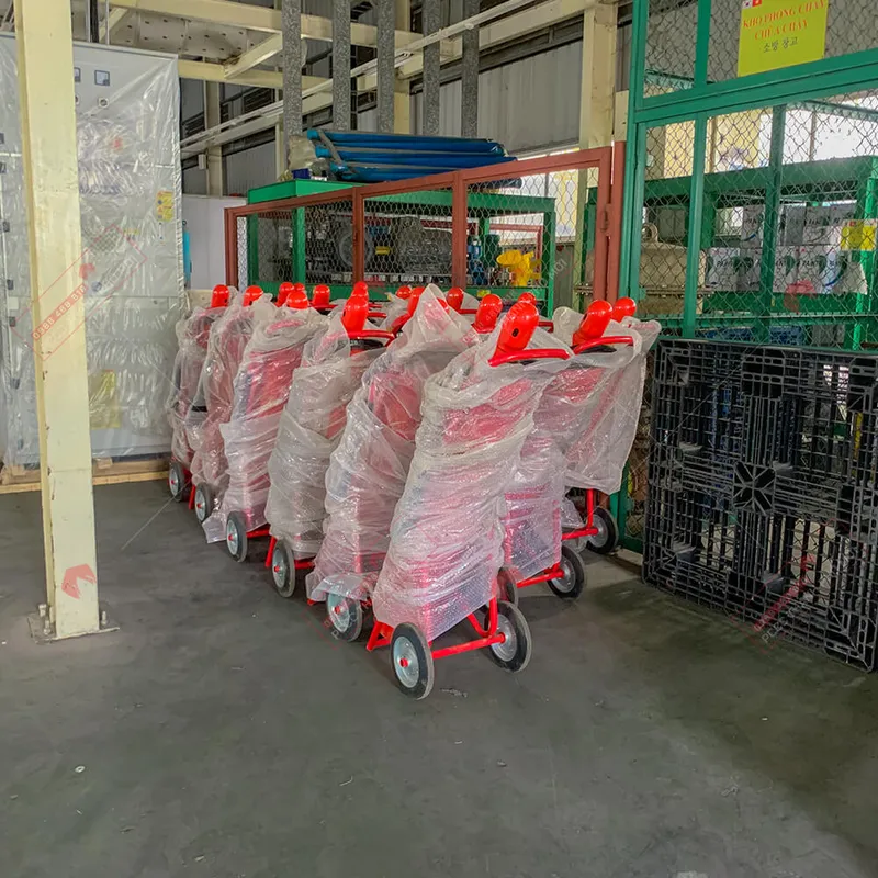 Sản phẩm binh chua chay binh duong 21 — Công Ty Cổ Phần Thương Mại Và Dịch Vụ Thành Phố Mới - Chi Nhánh Lâm Đồng — MST 3702929574