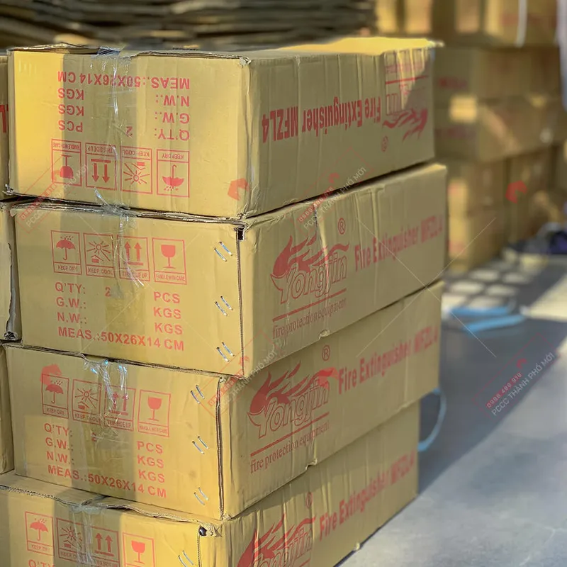 Sản phẩm binh chua chay binh duong 3 — Công Ty Cổ Phần Thương Mại Và Dịch Vụ Thành Phố Mới - Chi Nhánh Lâm Đồng — MST 3702929574