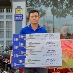 Sản phẩm kim thu set liva lap cx 040 1 247x247 — Công Ty Cổ Phần Thương Mại Và Dịch Vụ Thành Phố Mới - Chi Nhánh Lâm Đồng — MST 3702929574