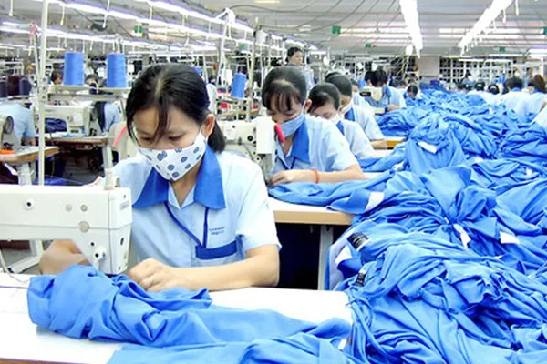 Sản phẩm cung ung lao dong co tay nghe — Công Ty TNHH Cung ứng Lao Động Đông á — MST 3702930731