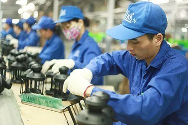 Sản phẩm cung ung lao dong pho thong — Công Ty TNHH Cung ứng Lao Động Đông á — MST 3702930731