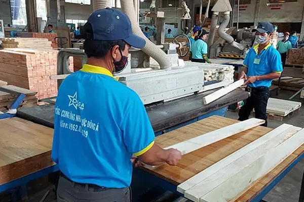 Sản phẩm cung ung lao dong thoi vu 600 400 — Công Ty TNHH Cung ứng Lao Động Đông á — MST 3702930731