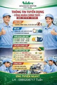 Sản phẩm 3432309394619763881 200x300 — Công Ty TNHH Cung ứng Lao Động Đông á — MST 3702930731